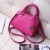 Michael Kors Satchel Trumpet Rose Red (MK049)