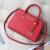 Michael Kors Killer Bag Satchel Trumpet Red (MK082)