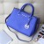 Michael Kors Killer Bag Satchel Electro Optic Blue (MK054)