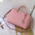Michael Kors Killer Bag Medium Size Satchel Shrimp Pink (MK177)
