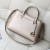 Michael Kors Killer Bag Satchel Trumpet Champagne Gold (MK080)