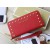 Michael Kors Rivet Wallet Red (MK061)