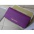 Michael Kors Zipper Wallet Violet (MK069)