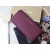 Michael Kors Zipper Long Wallet New Color Wine Red (MK255)