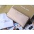 Michael Kors Zipper Wallet Champagne Gold (MK184)