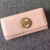 Michael Kors Tri-fold Wallet Naked Pink (MK375)