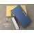 Michael Kors Wrist Long Wallet Car Daisy Blue (MK315)