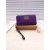 Michael Kors Lettering Wallets Violet (MK160)