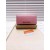 Michael Kors Long Suction Buckle Wallets Shrimp Pink (MK211)