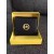 Michael Kors Short Clip Wallet Black (MK351)