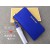 Michael Kors Wrist Long Wallet Electro-optic Blue (MK317)