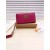 Michael Kors Lettering Wallets Rose Red (MK161)