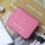 Michael Kors Short Wallets Pink (MK131)