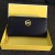 Michael Kors Zipper Long Clip Wallet Dark Blue (MK357)