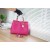 Michael Kors Totes Medium Size Rose Red (MK134)