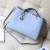 Michael Kors Totes Medium Size Sky Blue (MK124)