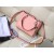 Michael Kors Mini Shoulder Bags Shrimp Pink (MK245)