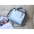 Michael Kors Shoulder Bags Pearl Daisy Blue (MK290)