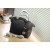 Michael Kors Dumpling Bag Satchel Black (MK152)