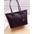 Michael Kors Zipper Totes Black (MK175)