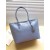 Michael Kors Zipper Totes Sky Blue (MK168)