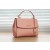 Michael Kors Cambridge Satchel Shrimp Pink (MK196)
