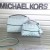 Michael Kors Hollow Satchel Grass Green (MK337)