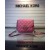 Michael Kors Big Logo Crossbody Bag Pink (MK217)