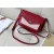 Michael Kors Small Envelope Bag Red (MK269)