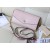 Michael Kors Envelope Bag Naked Pink  (MK287)