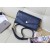 Michael Kors Envelope Bag Dark Blue (MK286)