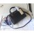 Michael Kors Crossbody Bag Black (MK297)