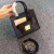 Michael Kors Pure Original Single Lock Totes Black (MK311)