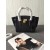 Michael Kors Lock Bag Black (MK361)