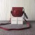 Michael Kors Camera Bag Wine Red (MK369)