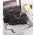 Chanel Flap Bags CH105-Black