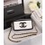 Chanel Mini Crossbody Bags CH106-White
