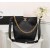 Chanel Small Hobo Handbag CH108-Black