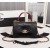Chanel Top Handle Flap Bags CH109B-Black
