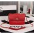 Chanel Top Handle Flap Bags CH111-Red