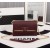 Chanel Flap Bags CH113-Wine-Red