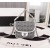 Chanel Small Flap Bags CH116-Grey