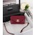 Chanel Mini Flap Bags CH117-Wine-Red