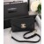 Chanel Mini Flap Bags CH117-Black
