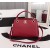 Chanel Top Handle Tote Bags CH127-Red