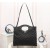 Chanel Tote Bags CH130-Black