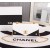 Chanel Flap Bags CH016-White