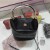 Chanel Top Handle Bucket Bags CH132S-Black