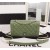Chanel Flap Bags CH135-Green
