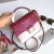 Michael Kors Lock Shoulder Bags Red (MK400)